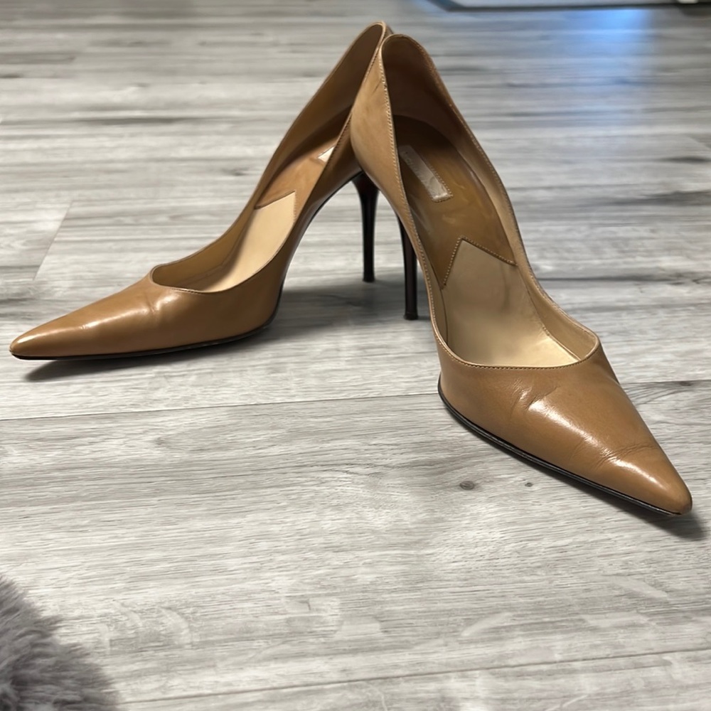 Authentic Michael Kors stiletto